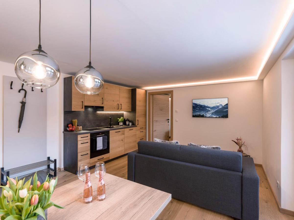 Haus Rass Apartman Kirchberg in Tirol Kültér fotó