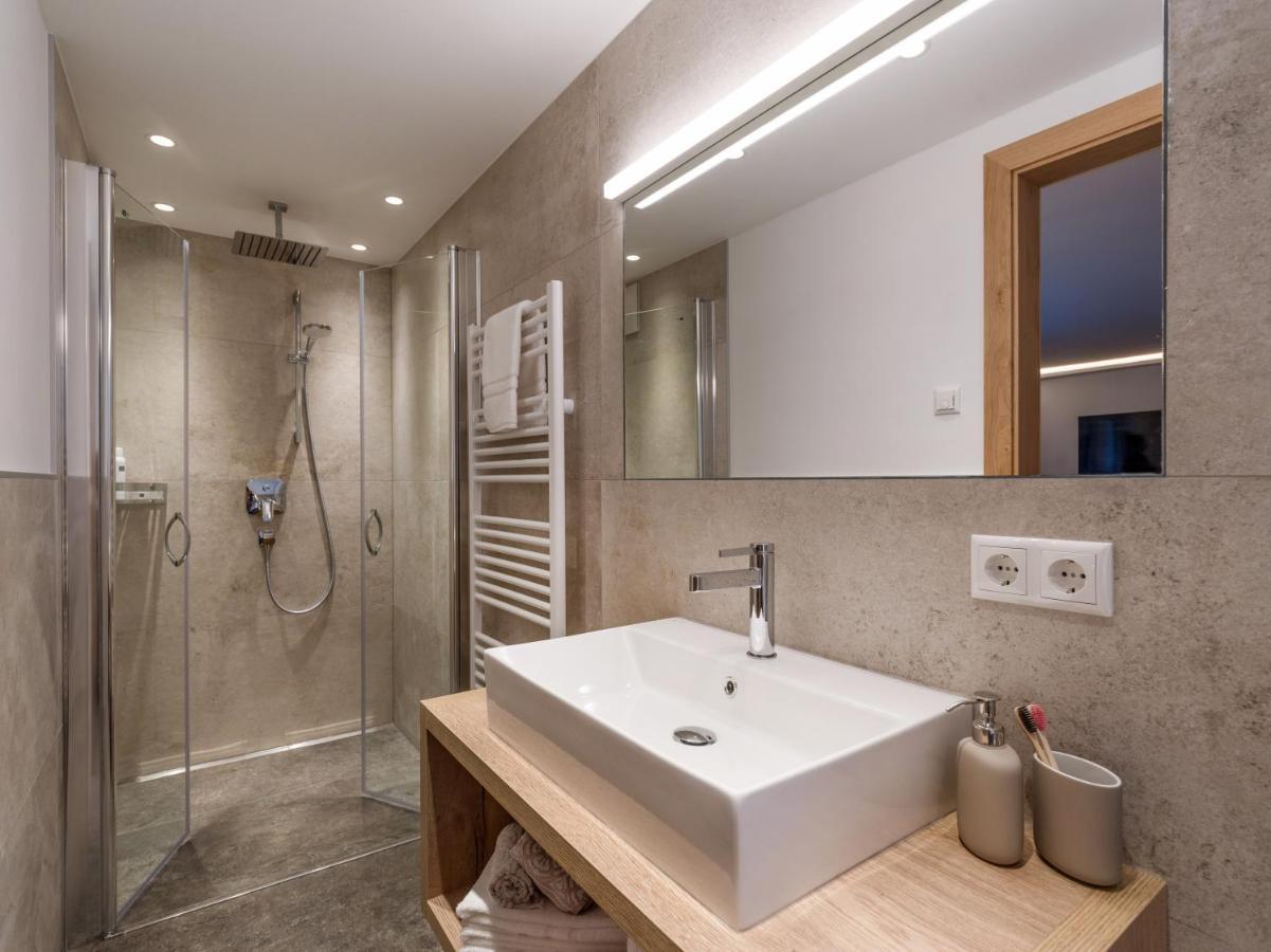Haus Rass Apartman Kirchberg in Tirol Kültér fotó