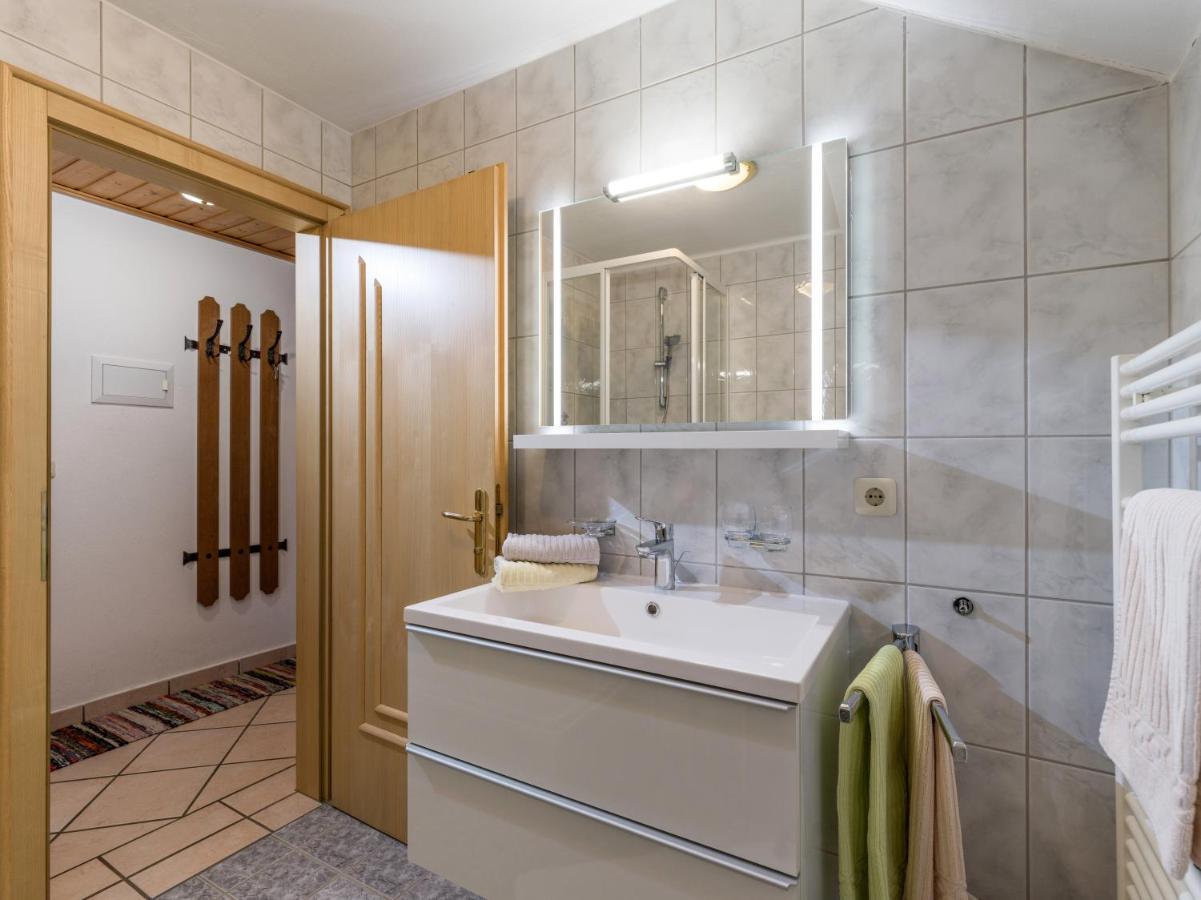 Haus Rass Apartman Kirchberg in Tirol Kültér fotó