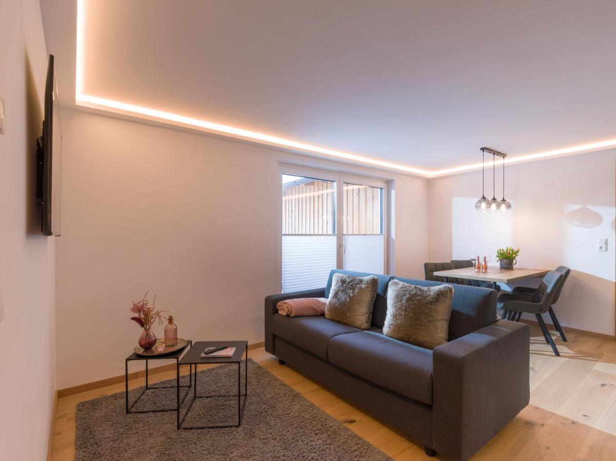 Haus Rass Apartman Kirchberg in Tirol Kültér fotó