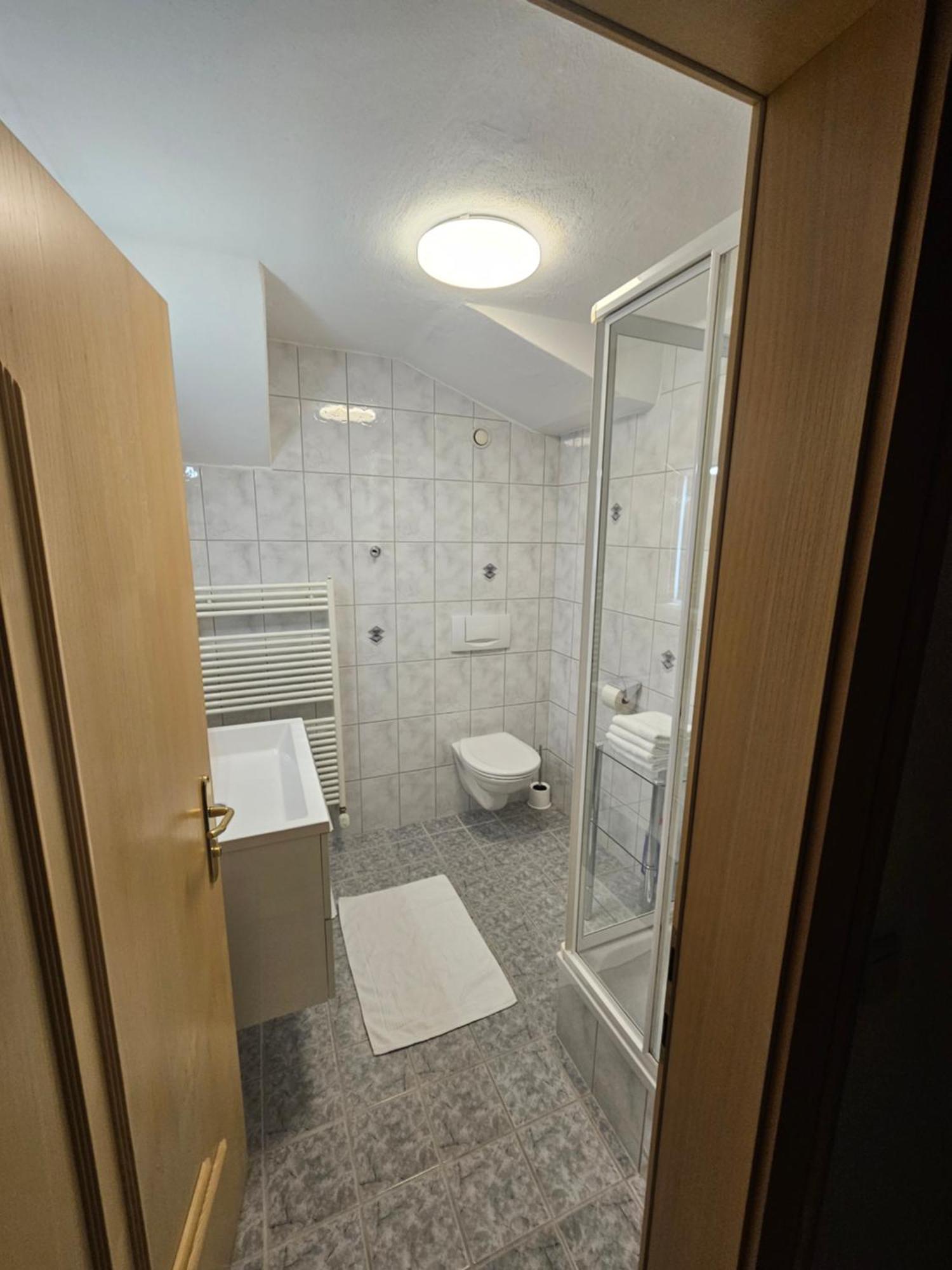 Haus Rass Apartman Kirchberg in Tirol Kültér fotó