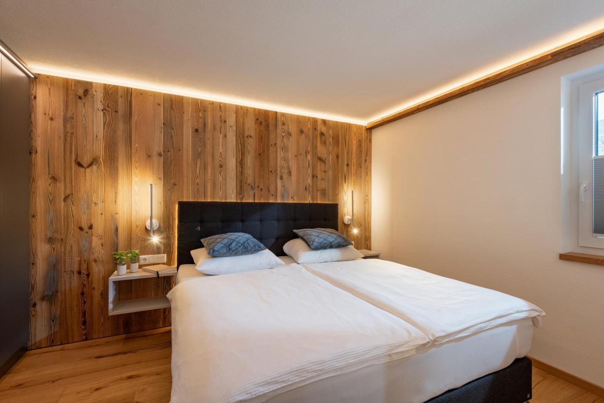 Haus Rass Apartman Kirchberg in Tirol Kültér fotó