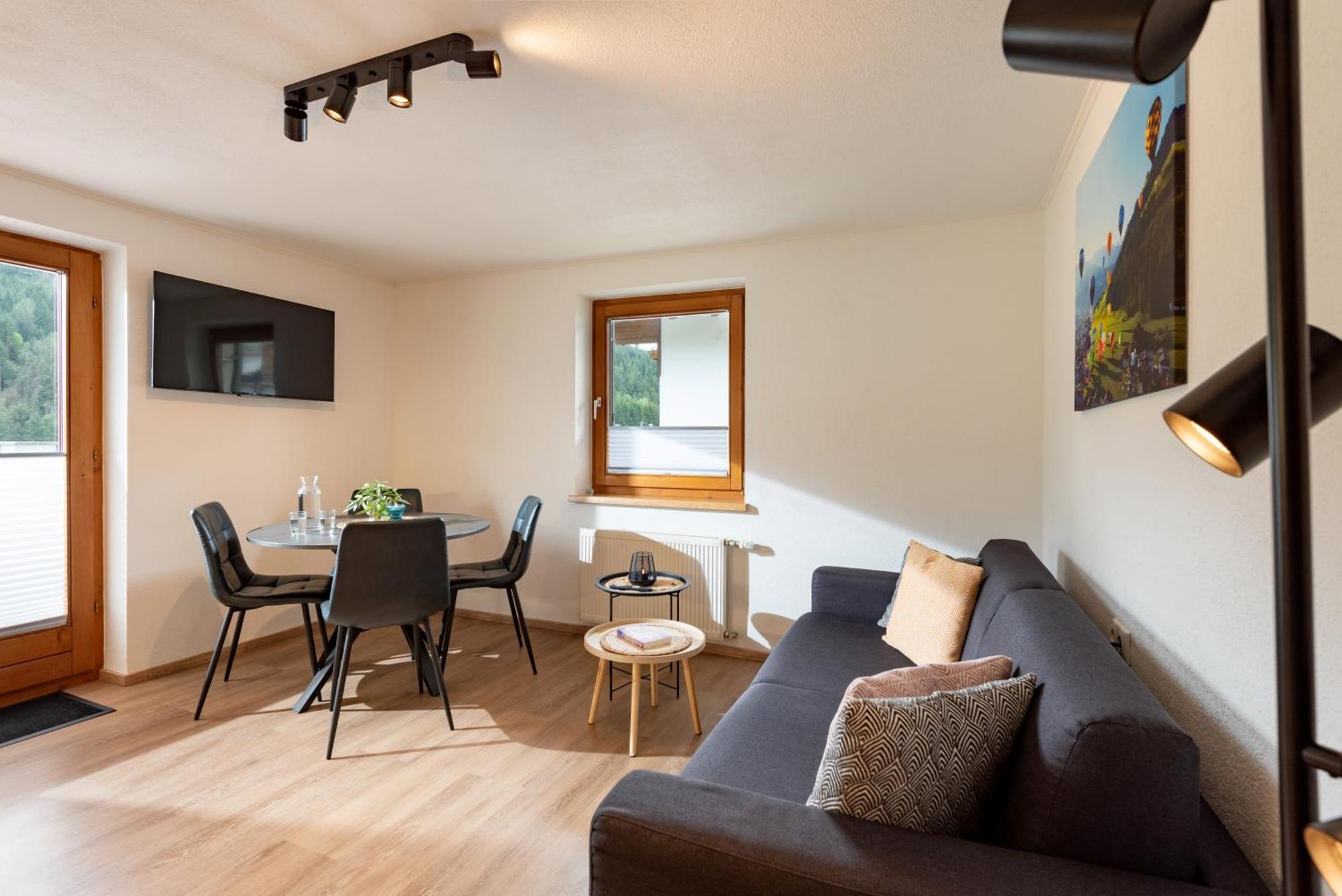 Haus Rass Apartman Kirchberg in Tirol Kültér fotó